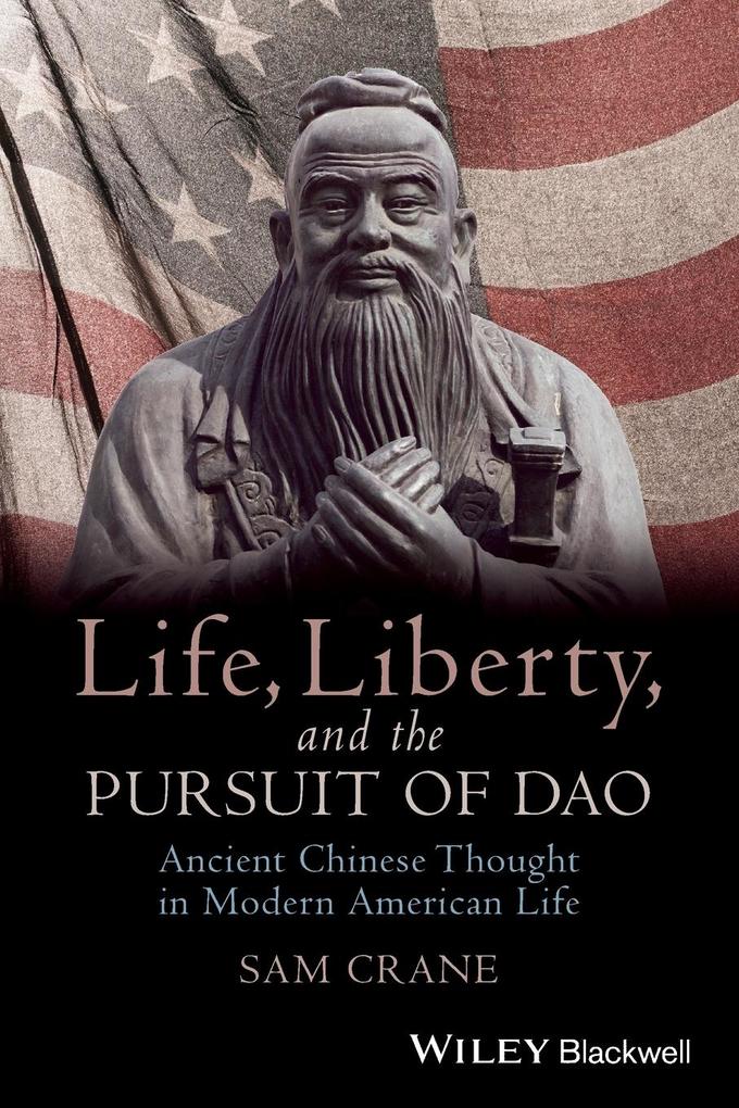 Life Liberty and the Pursuit of DAO