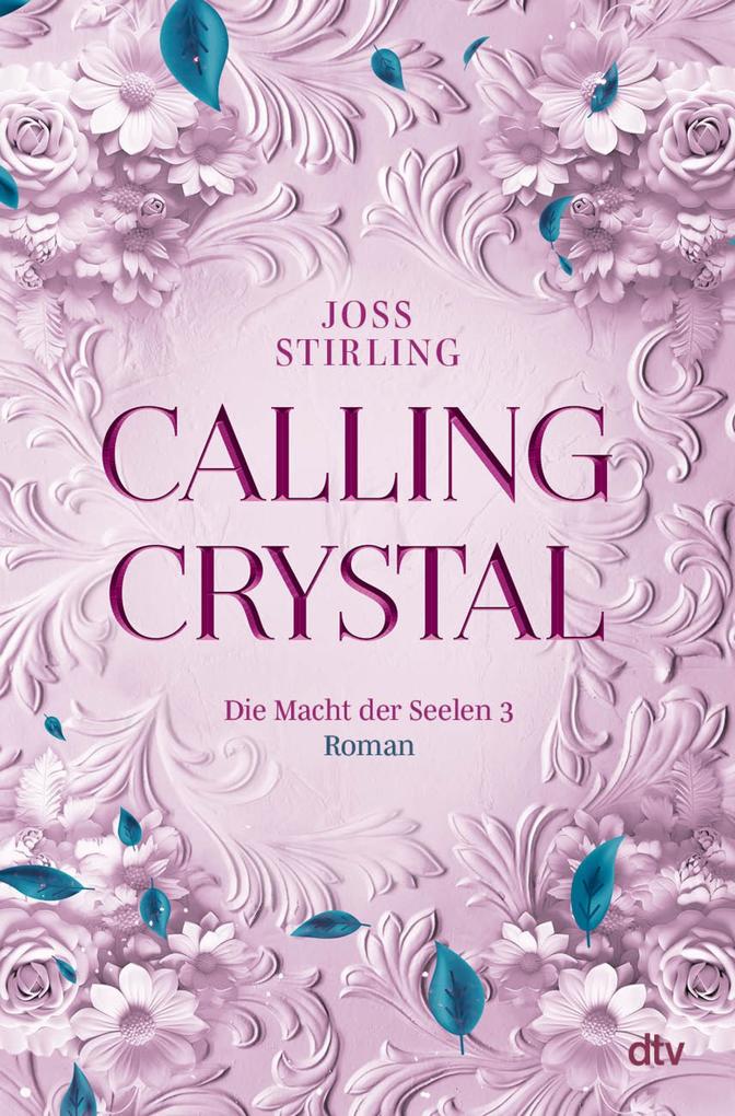 Calling Crystal Die Macht der Seelen 3