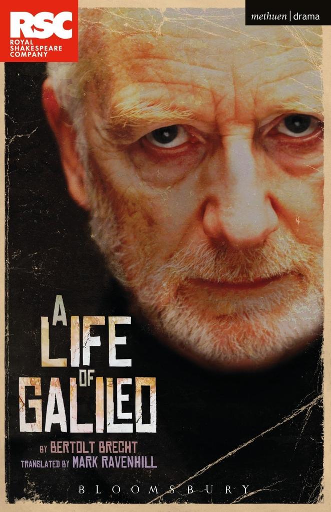 A Life of Galileo - Bertolt Brecht