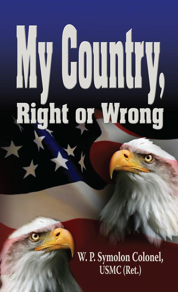 My Country Right or Wrong