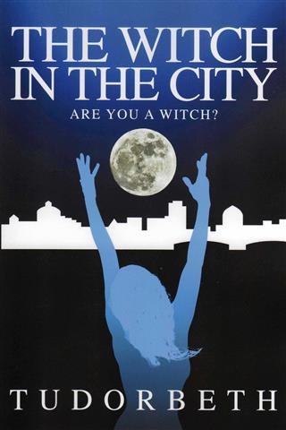 Witch in the City