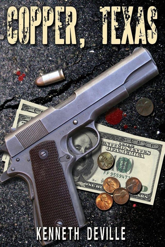 Copper Texas