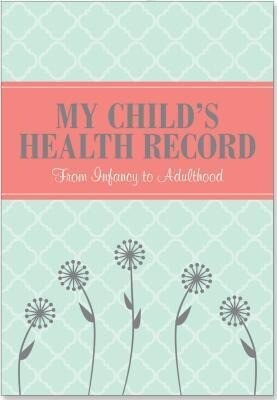 My Child‘s Health Record