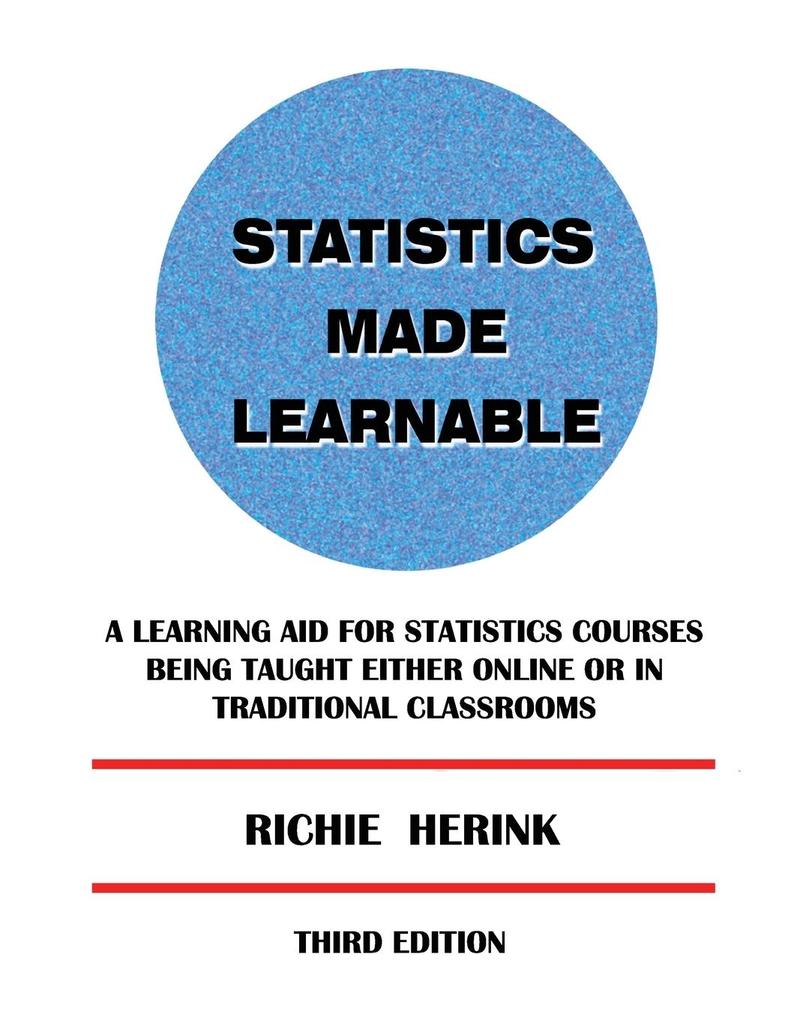 Statistics Made Learnable