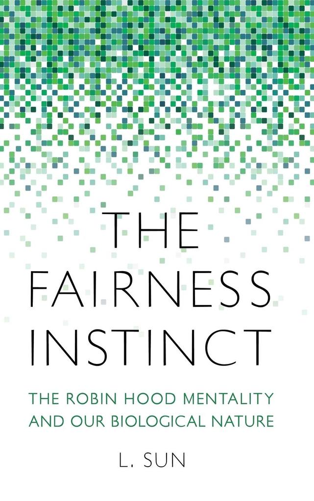 The Fairness Instinct
