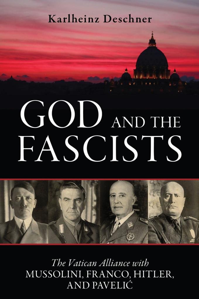 God and the Fascists