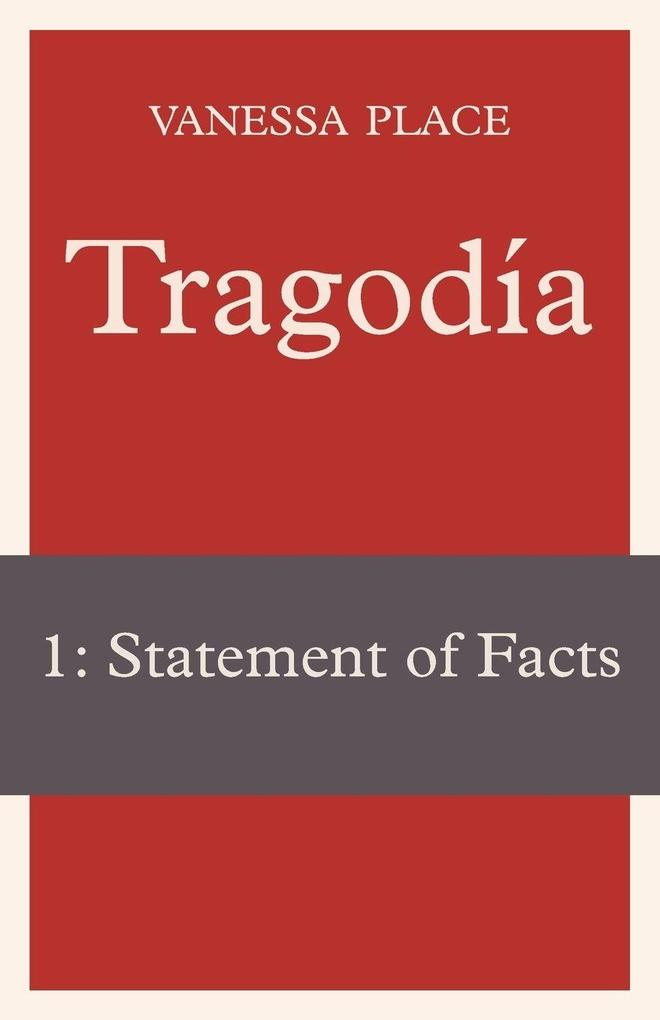 Tragodia 1