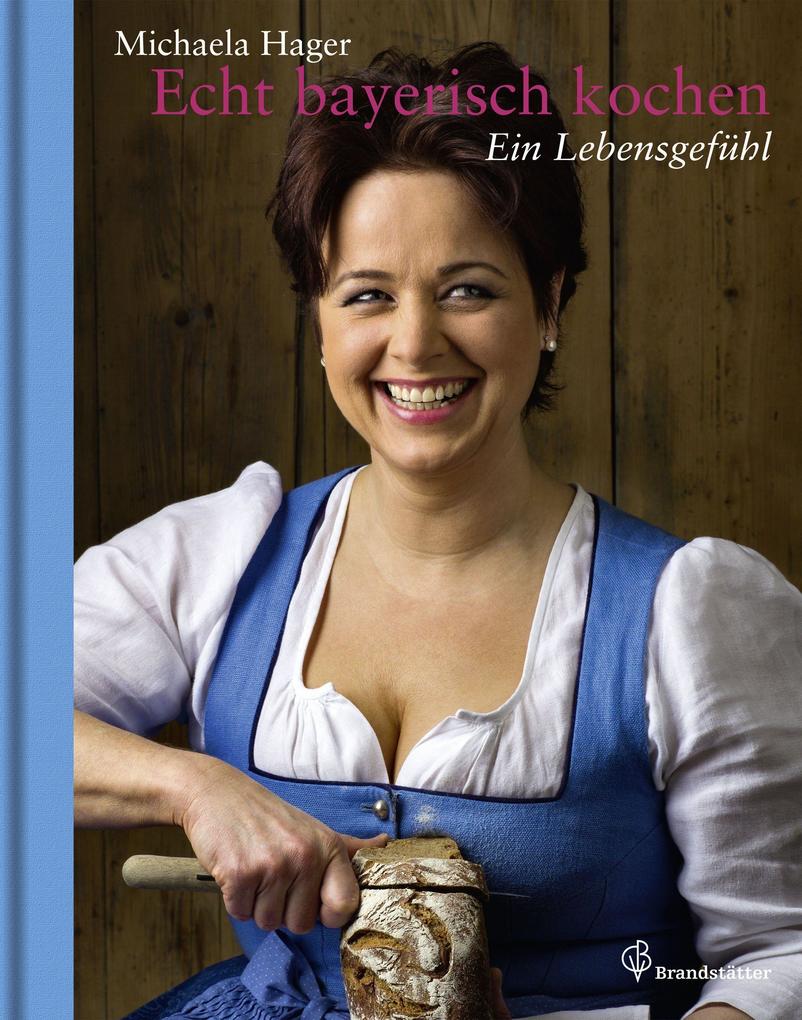 Brandstätter Verlag Echt Bayerisch Kochen - Bild 3