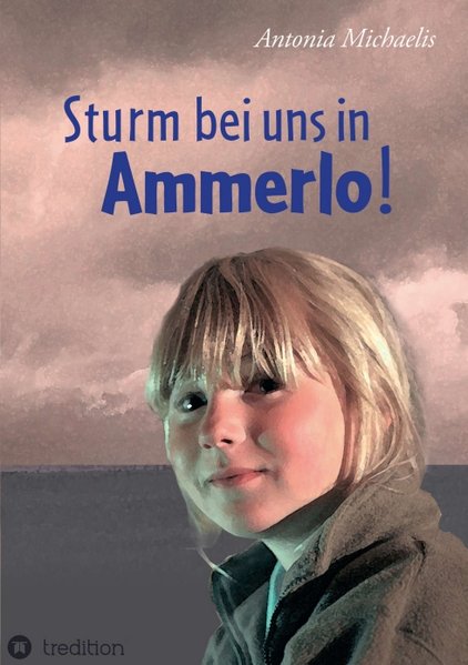 Image of Sturm bei uns in Ammerlo!