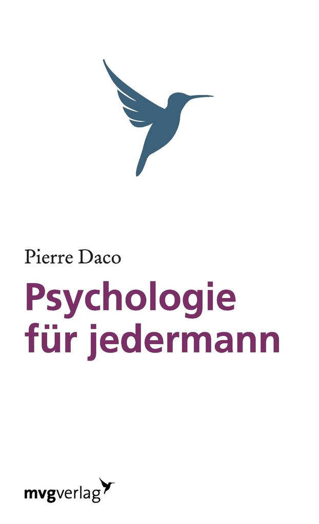 Psychologie für Jedermann
