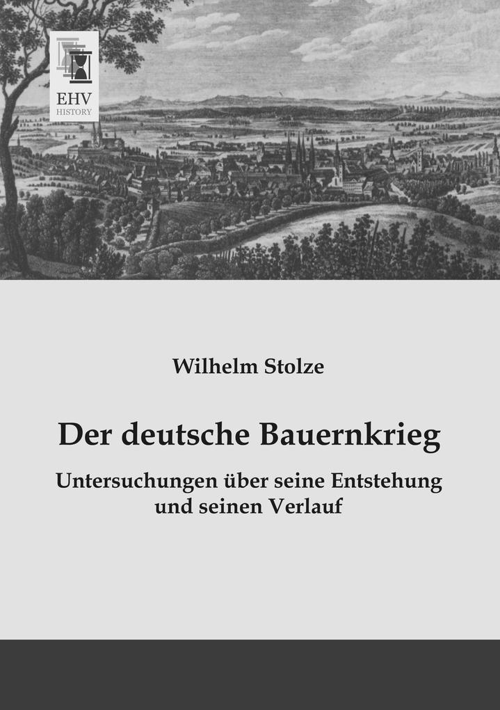 Der deutsche Bauernkrieg