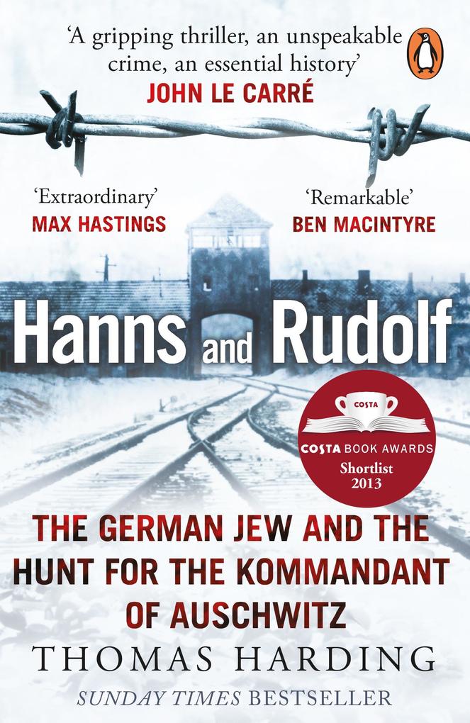 Random House Hanns And Rudolf