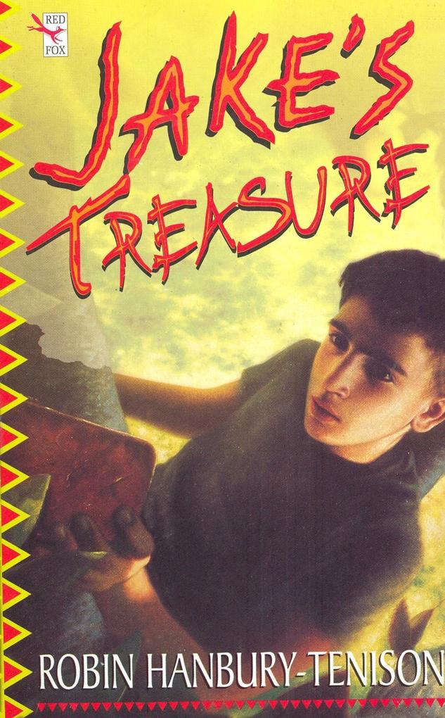 Jake‘s Treasure