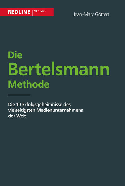 Die Bertelsmann-Methode