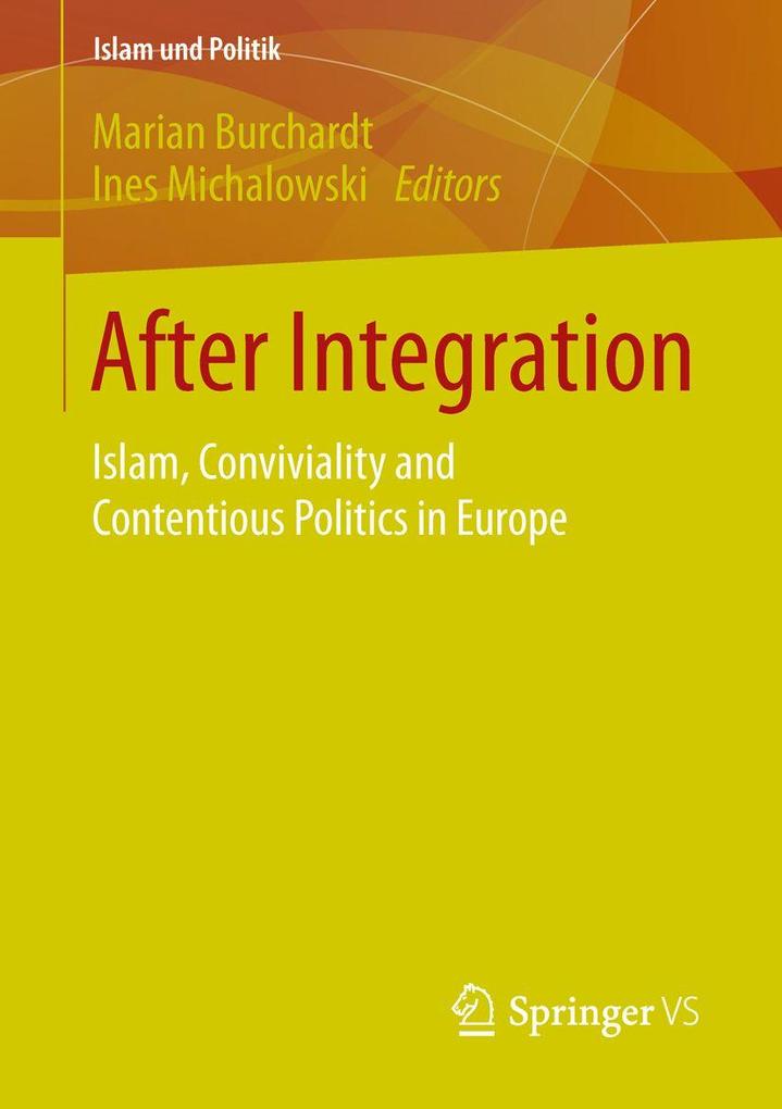 After Integration