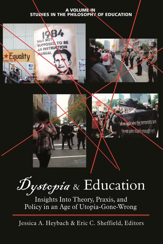 Dystopia & Education
