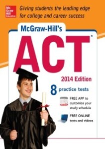 McGraw-Hill s ACT 2014 als eBook Download von Steven W. Dulan - Steven W. Dulan