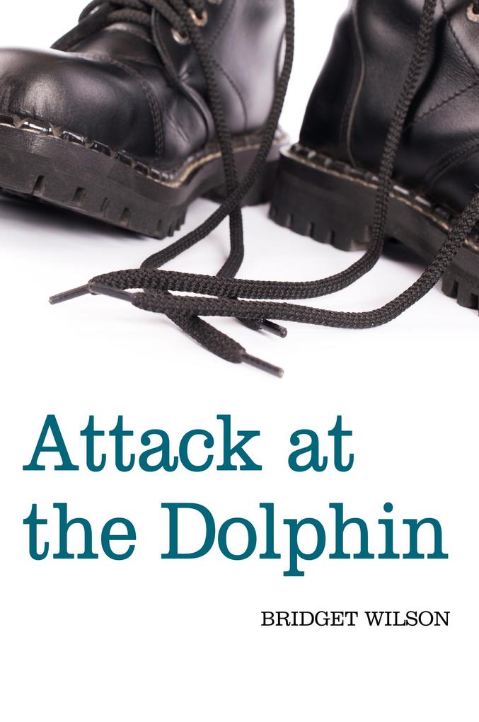 Attack at the Dolphin