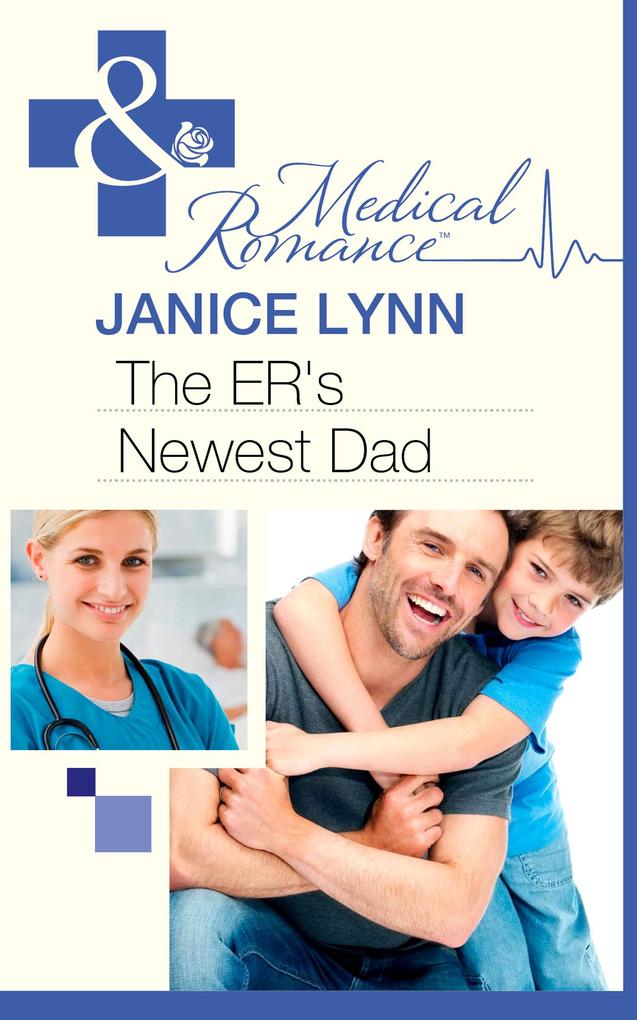 The Er‘s Newest Dad