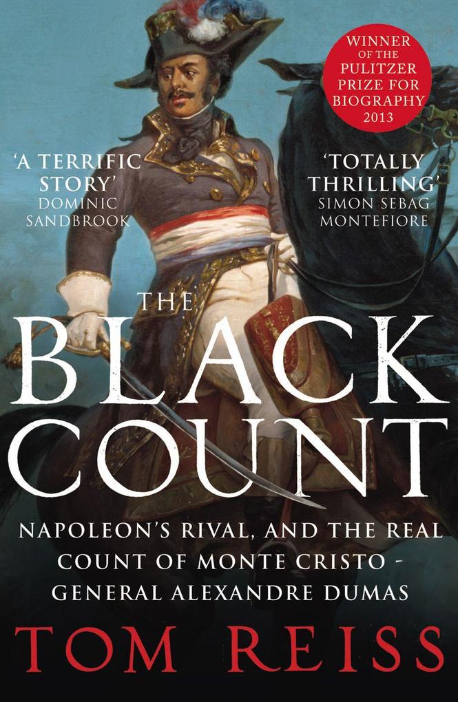 Random House Uk The Black Count