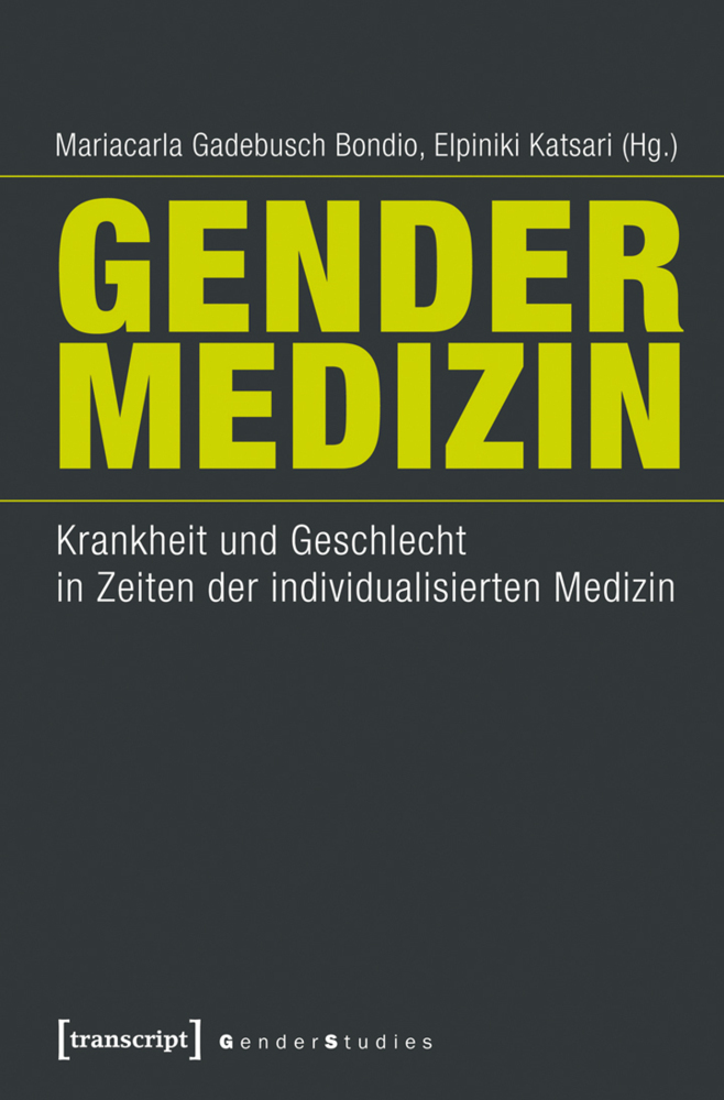 'Gender-Medizin'