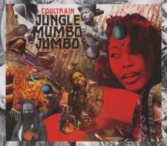 Jungle Mumbo Jumbo