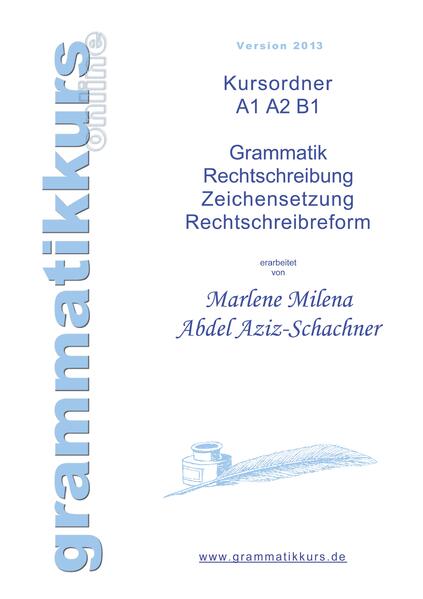 Kurs - Ordner