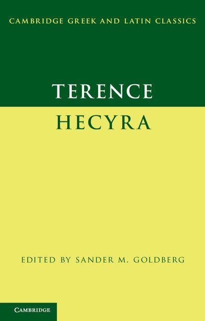 Terence