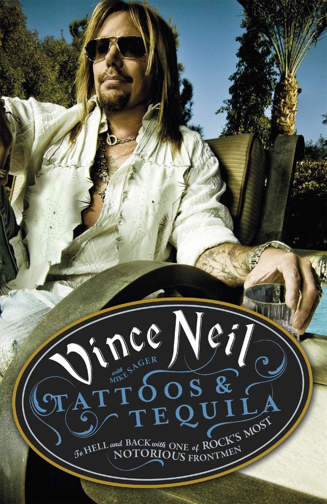 Orion Publishing Group Tattoos & Tequila