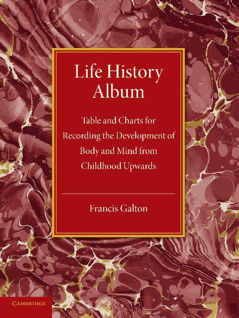 Life History Album