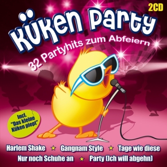 Küken-Party