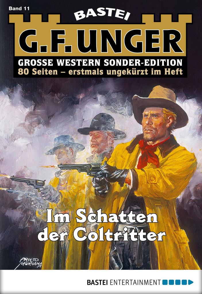 G. F. Unger Sonder-Edition 11