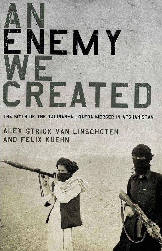 An Enemy We Created