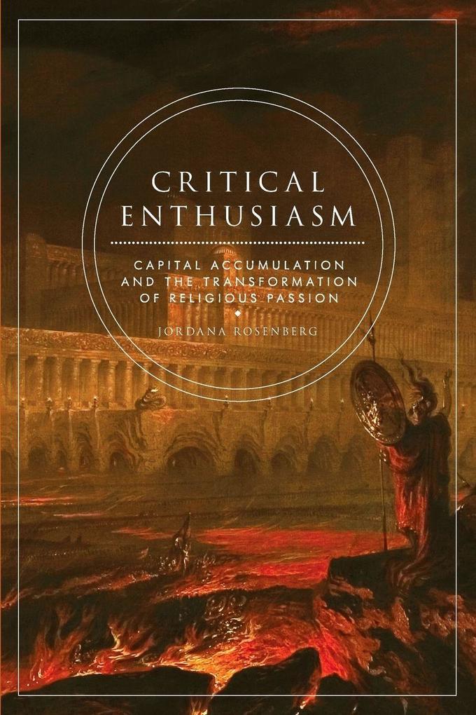 Critical Enthusiasm