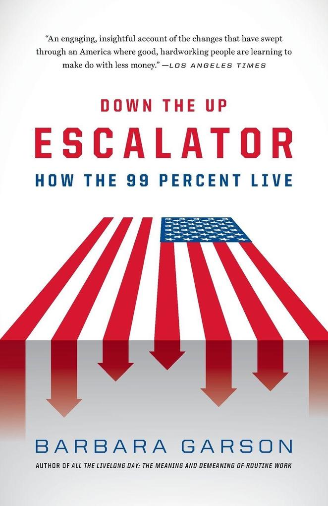 Down the Up Escalator