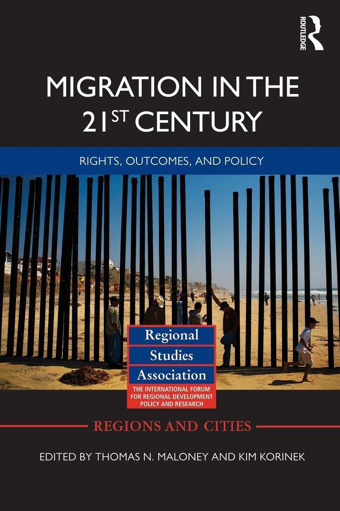 Migration in the 21st Century