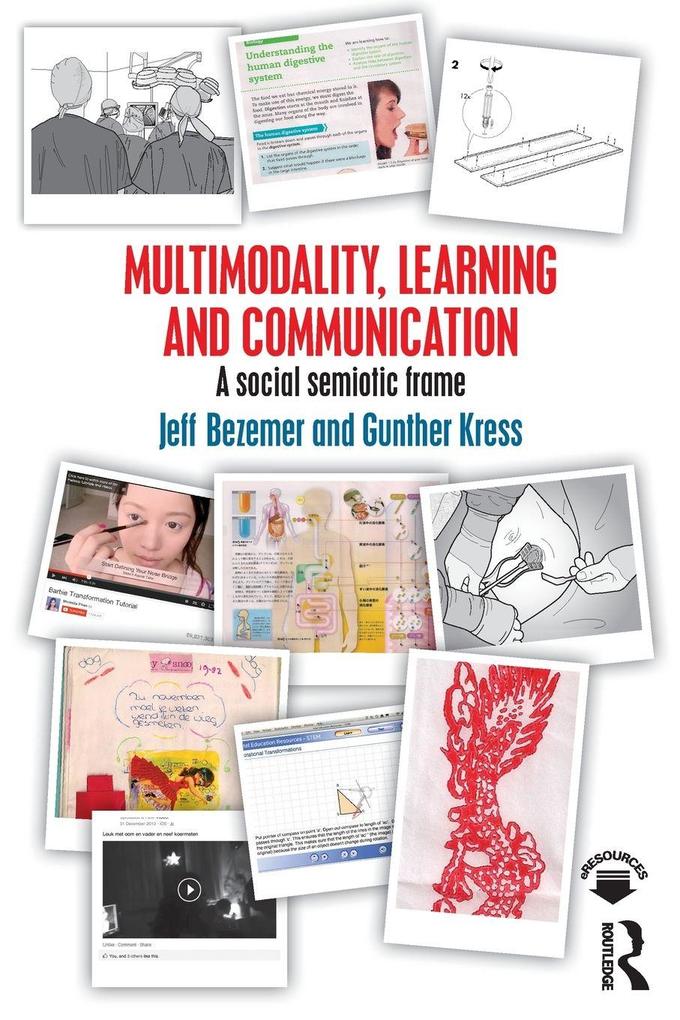Multimodality Learning and Communication