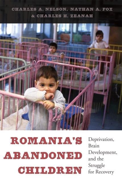 Romania‘s Abandoned Children