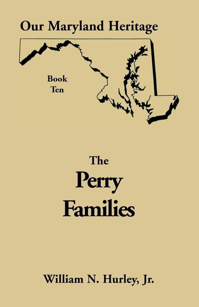 Our Maryland Heritage Book 10