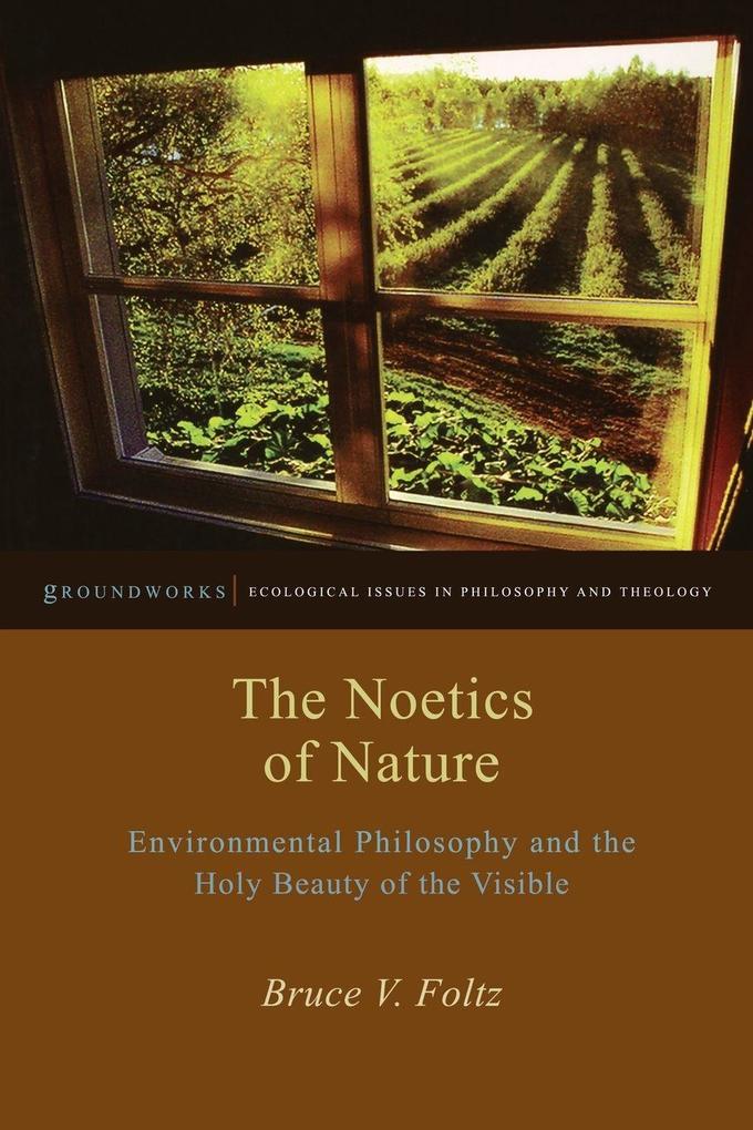 The Noetics of Nature