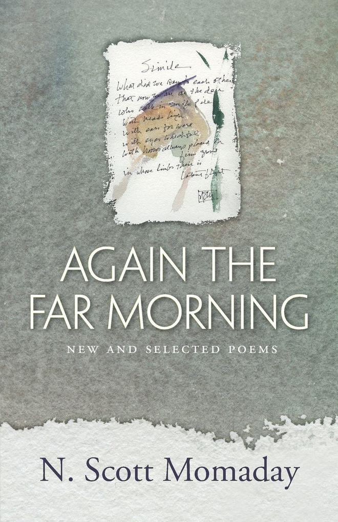 Again the Far Morning