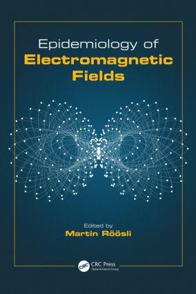 Epidemiology of Electromagnetic Fields