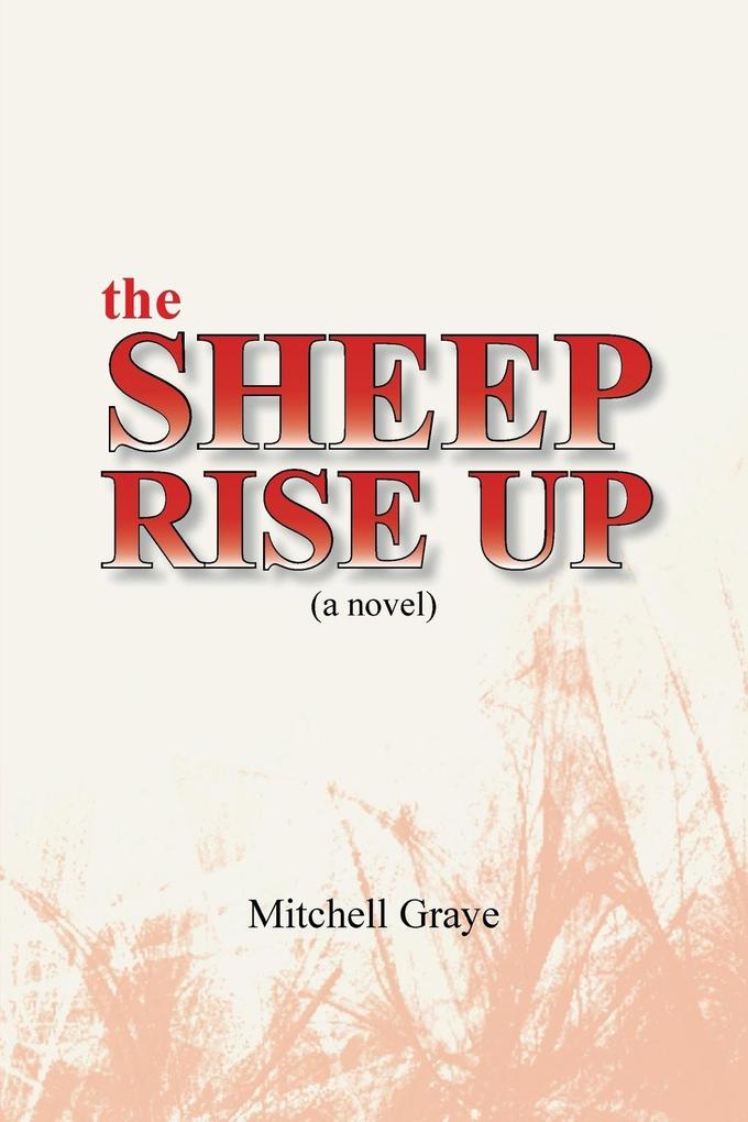 The Sheep Rise Up