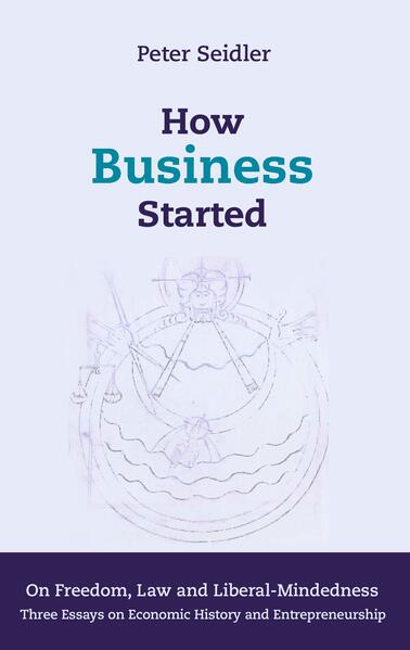 How Business Started