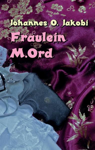 Fräulein M. Ord