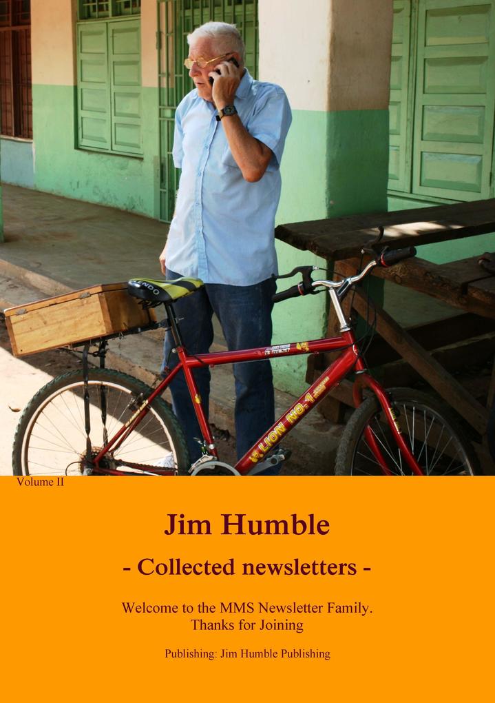 Collected Newsletter