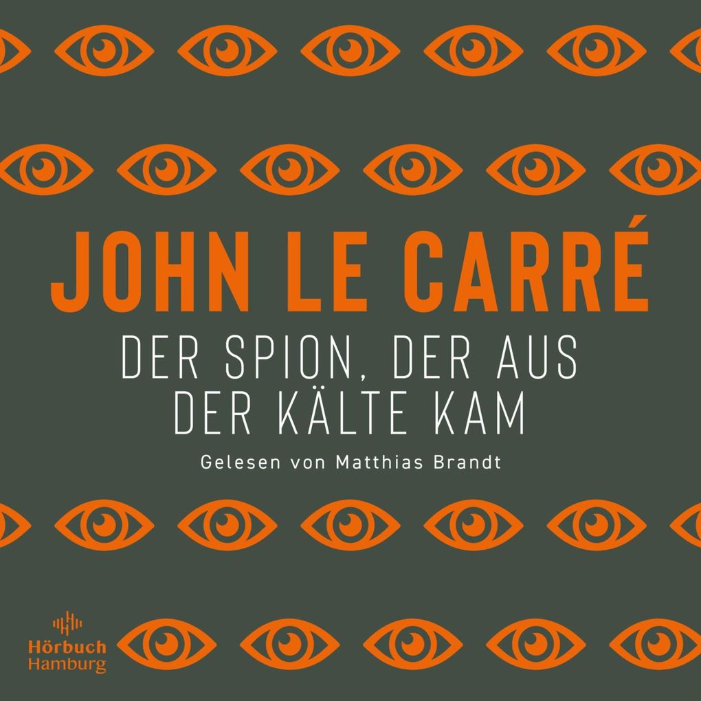Der Spion der aus der Kälte kam