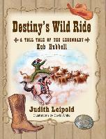 Destiny‘s Wild Ride a Tall Tale of the Legendary Hub Hubbell