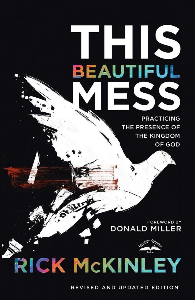 This Beautiful Mess