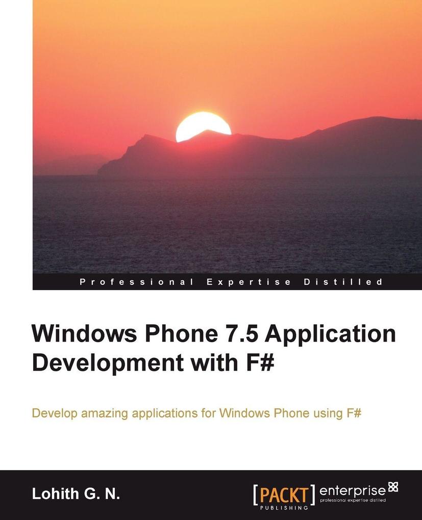 Windows Phone 7.5 Application Development with F